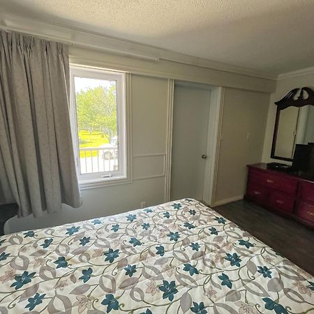 Complexe Hotelier Escoumins Les Escoumins Exterior photo
